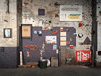 Rainer Görß Dataismus 100 2016